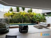 Casa / Sobrado em Condomínio para Venda em Uberlândia/MG...