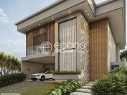 Casa / Sobrado em Condomínio para Venda em Uberlândia/MG...