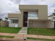 Casa / Sobrado em Condomínio para Venda em Uberlândia/MG...