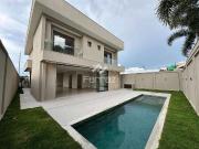 Casa / Sobrado em Condomínio para Venda em Uberlândia/MG...