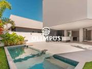 Casa / Sobrado em Condomínio para Venda em Uberlândia/MG...
