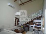 Casa / Sobrado em Condomínio para Venda em Uberlândia/MG...