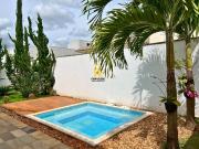 Casa / Sobrado em Condomínio para Venda em Uberlândia/MG...