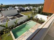 Casa / Sobrado em Condomínio para Venda em Uberlândia/MG...