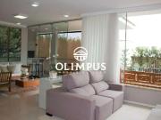 Casa / Sobrado em Condomínio para Venda em Uberlândia/MG...