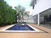 Casa / Sobrado em Condomínio para Venda em Uberlândia/MG...