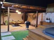 Casa / Sobrado em Condomínio para Venda em Uberlândia/MG...