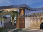 Casa / Sobrado em Condomínio para Venda em Uberlândia/MG...