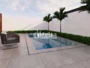 Casa / Sobrado em Condomínio para Venda em Uberlândia/MG...