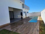 Casa / Sobrado em Condomínio para Venda em Uberlândia/MG...