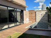 Casa / Sobrado em Condomínio para Venda em Uberlândia/MG...