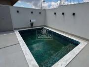 Casa / Sobrado em Condomínio para Venda em Uberlândia/MG...