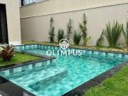 Casa / Sobrado em Condomínio para Venda em Uberlândia/MG...