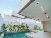 Casa / Sobrado em Condomínio para Venda em Uberlândia/MG...