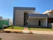 Casa / Sobrado em Condomínio para Venda em Uberlândia/MG...