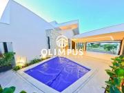 Casa / Sobrado em Condomínio para Venda em Uberlândia/MG...