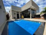 Casa / Sobrado em Condomínio para Venda em Uberlândia/MG...