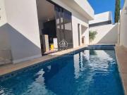 Casa / Sobrado em Condomínio para Venda em Uberlândia/MG...