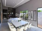 Casa / Sobrado em Condomínio para Venda em Uberlândia/MG...