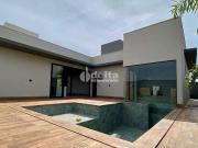Casa / Sobrado em Condomínio para Venda em Uberlândia/MG...