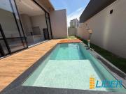 Casa / Sobrado em Condomínio para Venda em Uberlândia/MG...