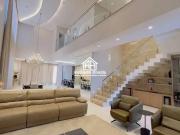 Casa / Sobrado em Condomínio para Venda em Uberlândia/MG...