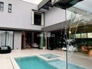 Casa / Sobrado em Condomínio para Venda em Uberlândia/MG...