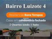 Casa / Sobrado em Condomínio para Venda em Uberlândia/MG...