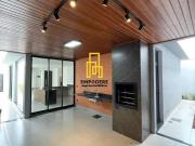 Casa / Sobrado em Condomínio para Venda em Uberlândia/MG...