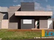 Casa / Sobrado em Condomínio para Venda em Uberlândia/MG...