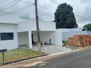 Casa / Sobrado em Condomínio para Venda em Uberlândia/MG...