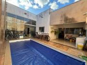 Casa / Sobrado em Condomínio para Venda em Uberlândia/MG...