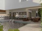 Casa / Sobrado em Condomínio para Venda em Uberlândia/MG...