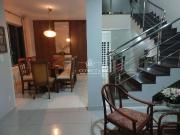 Casa / Sobrado em Condomínio para Venda em Uberlândia/MG...