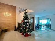 Casa / Sobrado em Condomínio para Venda em Uberlândia/MG...