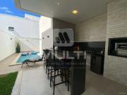 Casa / Sobrado em Condomínio para Venda em Uberlândia/MG...