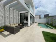 Casa / Sobrado em Condomínio para Venda em Uberlândia/MG...