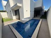 Casa / Sobrado em Condomínio para Venda em Uberlândia/MG...