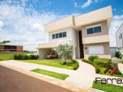 Casa / Sobrado em Condomínio para Venda em Uberlândia/MG...