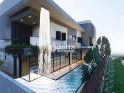 Casa / Sobrado em Condomínio para Venda em Uberlândia/MG...