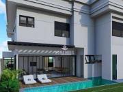 Casa / Sobrado em Condomínio para Venda em Uberlândia/MG...