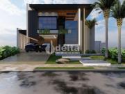 Casa / Sobrado em Condomínio para Venda em Uberlândia/MG...