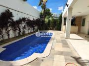 Casa / Sobrado em Condomínio para Venda em Uberlândia/MG...