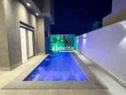 Casa / Sobrado em Condomínio para Venda em Uberlândia/MG...