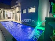 Casa / Sobrado em Condomínio para Venda em Uberlândia/MG...