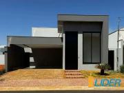 Casa / Sobrado em Condomínio para Venda em Uberlândia/MG...