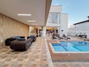 Casa / Sobrado em Condomínio para Venda em Uberlândia/MG...