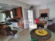 Casa / Sobrado em Condomínio para Venda em Uberlândia/MG...