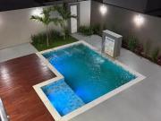 Casa / Sobrado em Condomínio para Venda em Uberlândia/MG...