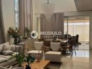 Casa / Sobrado em Condomínio para Venda em Uberlândia/MG...